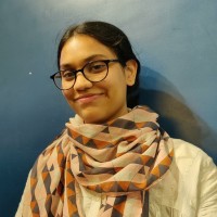 Sucheta Verma