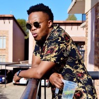 Tebogo Miya