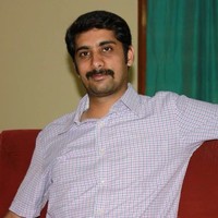 Ashwin Bharadwaj