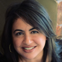 Suzanne Gross