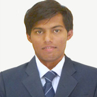 Shyamkant Patil