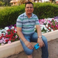 Hitesh Sutaria