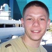 Derek Northrop