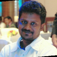 Senthil Kumar Mani MBA, FIII