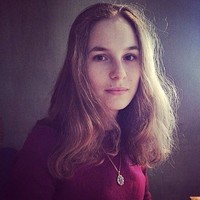 Alena Konina