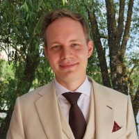 Roman Shmonov