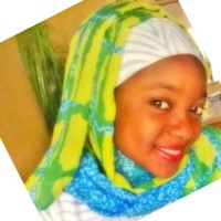 Hauwa Atiku (M.sc,ACA,B.sc,ND)