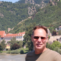Bruce Kane