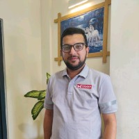 Pratik Prajapat