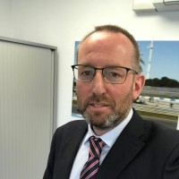 Peter Kingwell Cae Mimi