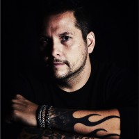 Luis Eduardo Patiño Domínguez