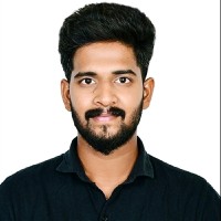 Sathish A