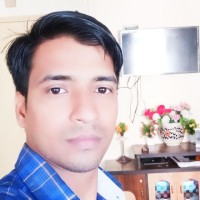 Sunilkumar Chaudhari