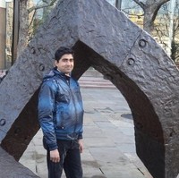 Ikram Ul Haq