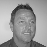 Ian Freshwater