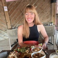 Sarah Kirk