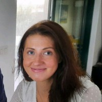 Lubka Strakova