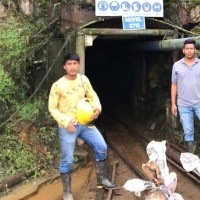 JORGE LUIS REYES SUÁREZ