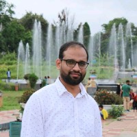 Arun t p