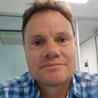 Richard Twyford