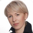 Aga Adamczyk, Cpa