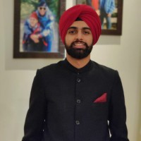 Vikrant Singh