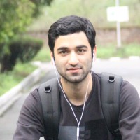 Zubair Iqbal Dar