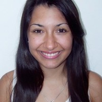 Ginna Sofía Picherno Furtado