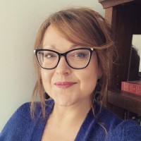 Erin Steele, Cphr, Rpr (She/Her/Elle)
