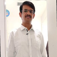 Arunkumar Gopalan