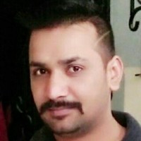 Ajay Chahal