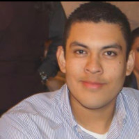 Josue Gonzalez