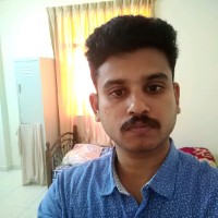 Sankarraj Selvaraj