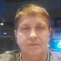 Paul Overton