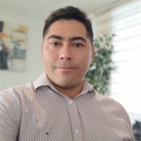 Gerardo Sebastian Maulen Muñoz
