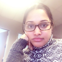 Roohi Tabassum