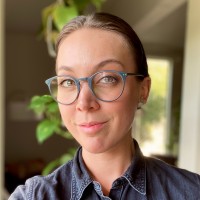 Sarah Harpold