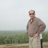 Rajeev Indurkar