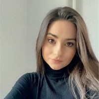 Ana-Maria Savulescu