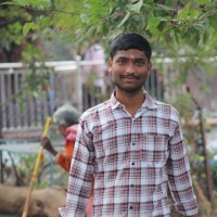 Bhairi Likhith Kumar