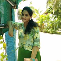 Swetha Parthiban