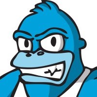 Gorilla Jack