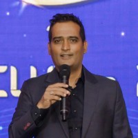 Vishal Surana