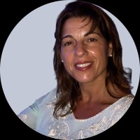 Rosana Gabriela Alicata