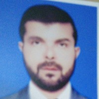 Qazi Shahid Bangash