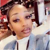 Keturah Mcleod