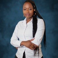 Tebogo Kganakga
