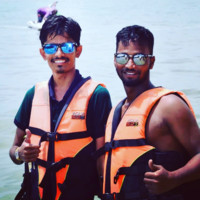 Kuresh Virat Tamada