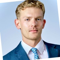 Caleb Logan