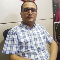 Kalyan Banerjee